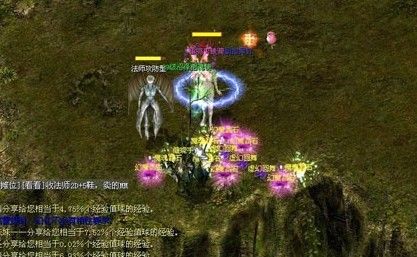 魔域互通版官方新服：童趣玩法、花魁赛及七夕花相关活动来袭